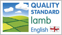 quality standard british lamb