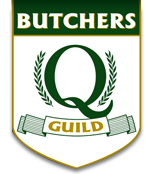 butcher q guilds logo