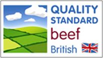 quality standard british beef